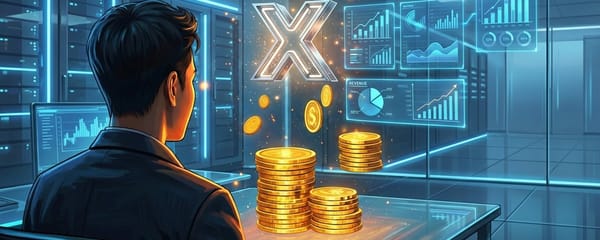 0 to 2,000 Followers in 30 Days on X (Twitter) — My 2026 Growth Strategy